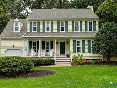10288 Wanchese Way, Mechanicsville, VA, 23116