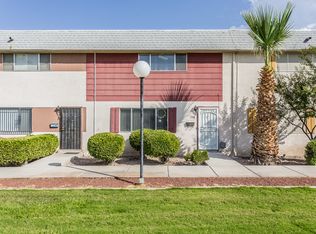 208 Greenbriar Townhouse Way, Las Vegas, NV 89121