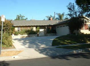 11458 Swinton Ave, Granada Hills, CA 91344