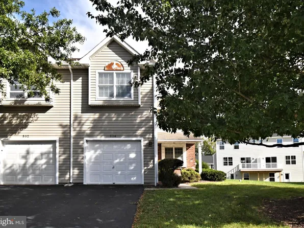 536 W 6th St, Pennsburg, PA 18073