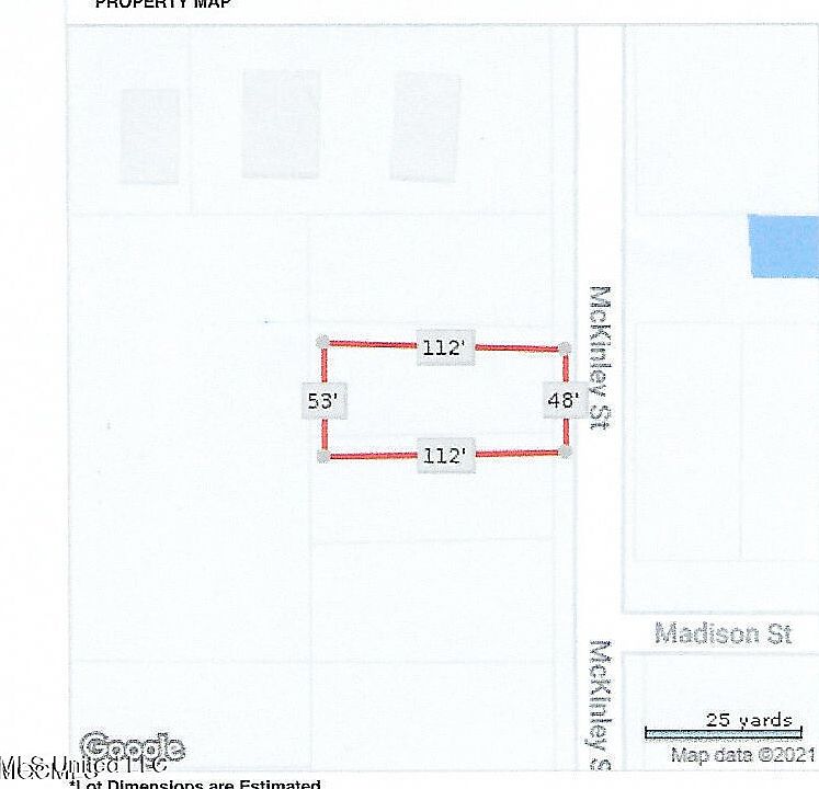 1st image of LOT 13 McKinley St Lot 13