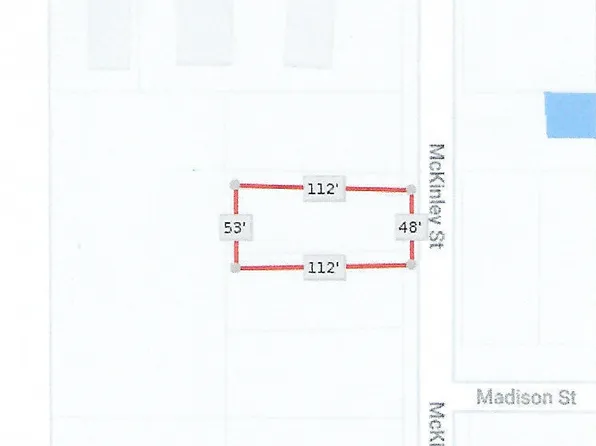 LOT 13 McKinley St Lot 13, Bay Saint Louis, MS 39520