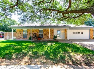 2601 Rush Valley Ct, Arlington, TX 76016