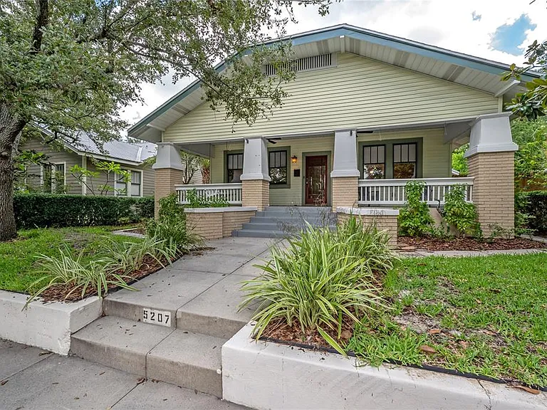 5207 N Suwanee Ave — Photo 3