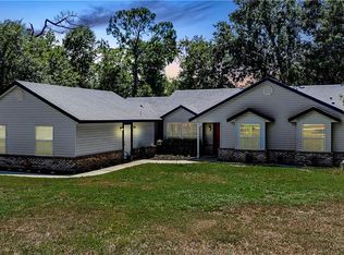 1338 Log Landing Dr, Ocoee, FL 34761