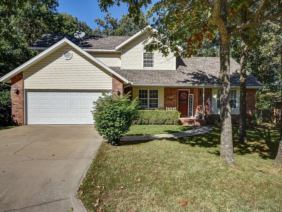 Beautiful Home