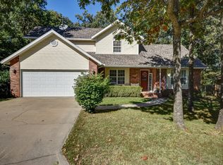 1027 Daniels St, Aurora, MO 65605