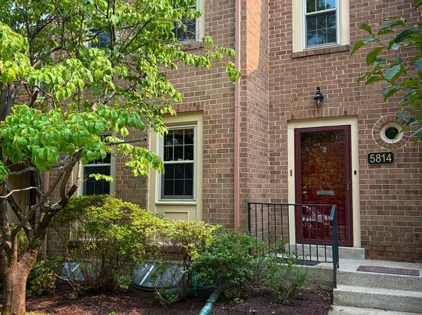 5814 Tudor Ln, Rockville, MD 20852