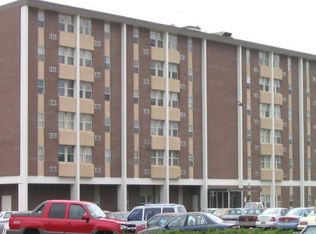1100 S Oak St APT 200, North Platte, NE 69101