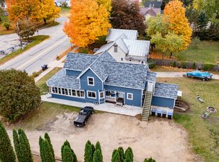 416 W Main St #1/2, Weyauwega, WI 54983