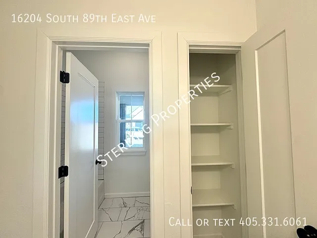 16204 S 89th East Ave — Photo 39