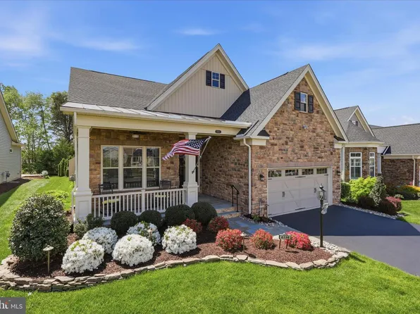 6198 Chancellorsville Dr, Gainesville, VA 20155