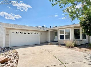 7615 Grizzly Bear Point, Colorado Springs, CO 80922