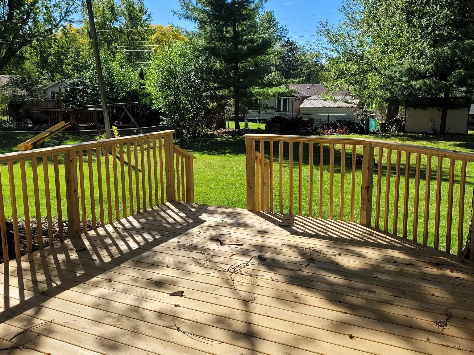 3 bed, 1315 sqft, $2,400 — Photo 3
