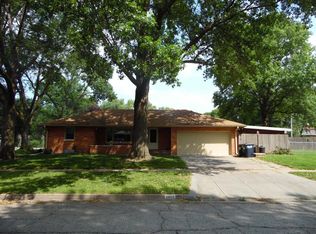 5800 Hartley St, Lincoln, NE 68507