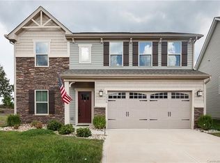 7336 Elbens Ln SW, Concord, NC 28025