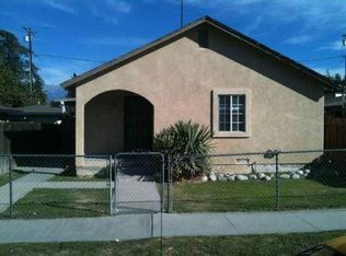 338 N Buena Vista St, Hemet, CA 92543