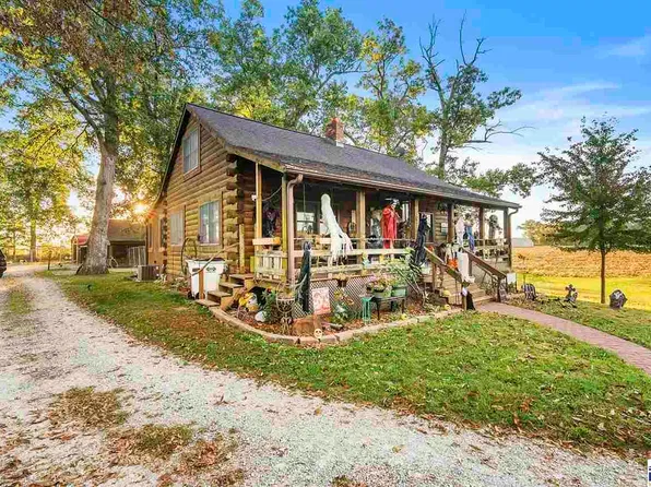 15626 S All St, Pimento, IN 47866