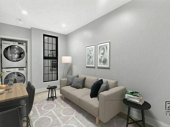 2nd image of 1656 De Kalb Ave #2R