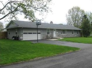 75 Fanchers St, Pickerington, OH 43147