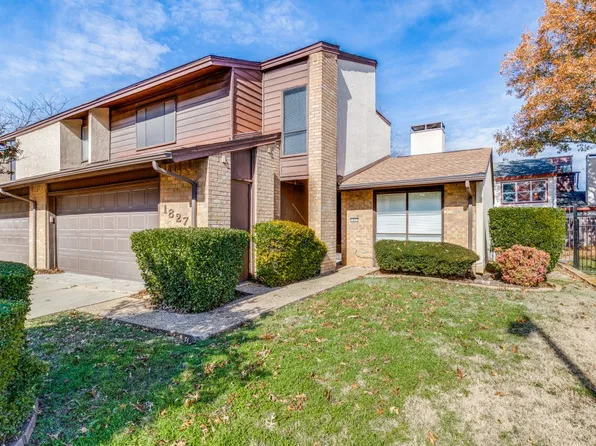 1827 Highbrook Ct, Garland, TX 75044