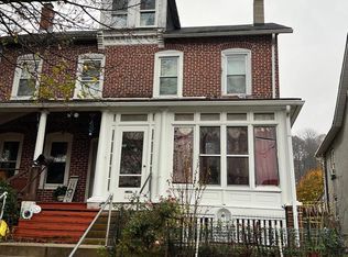 622 Walnut St, Coatesville, PA 19320