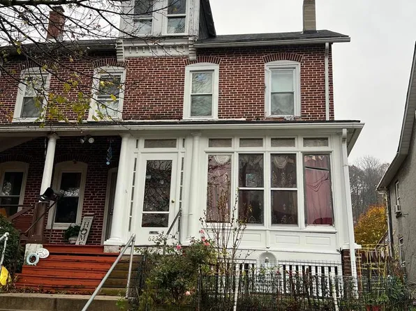 622 Walnut St, Coatesville, PA 19320