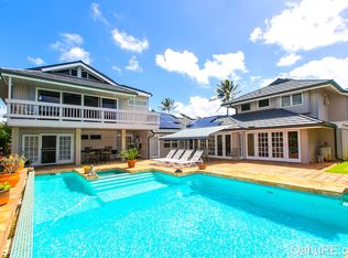 579 Kaimalino St, Kailua, HI 96734