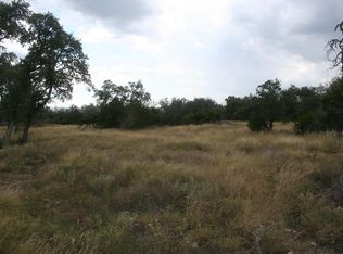 22 Paloma Rnch W, Mountain Home, TX 78058