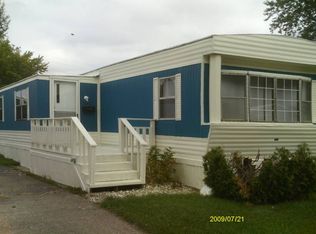 5172 Chantelle Dr, Flint, MI 48507