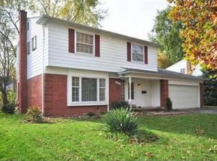 1521 Huron River Dr, Ypsilanti, MI 48197