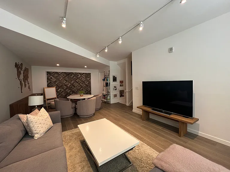 1501 Filbert St #Townhouse 1B — Photo 15