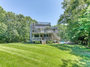 39 W Trail Rd, Southampton, NY 11968