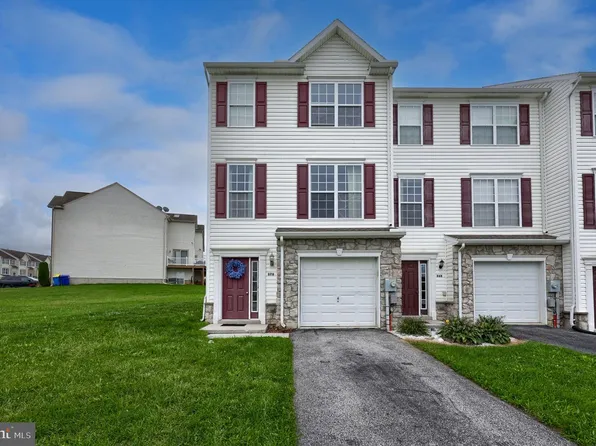 370 Mesa Ln, York, PA 17408