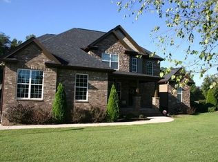 112 Eagle Creek Rd NW LOT 105, Cleveland, TN 37312