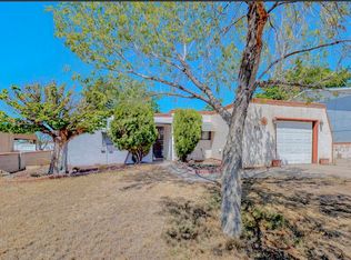 409 62nd St SW, Albuquerque, NM 87121