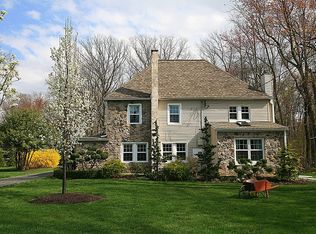 1645 Guinea Ln, Warrington, PA 18976