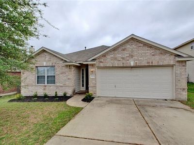 11204 Wet Season Dr, Austin, TX, 78754