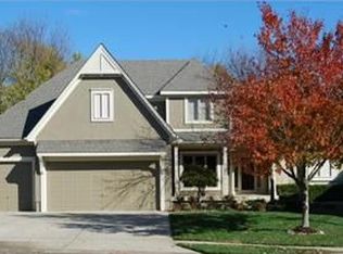 14117 Gillette St, Overland Park, KS 66221