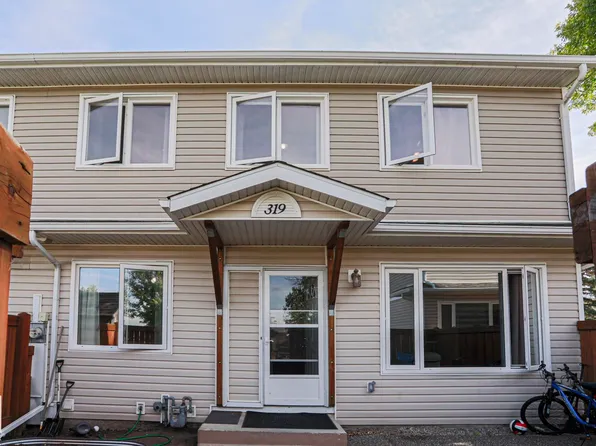 319 Telford Ct, Leduc, AB T9E 5M8