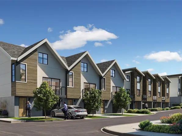 703 Turner Rd #40, Parksville, BC V9P 1T7