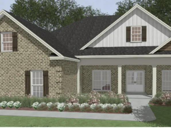 122 Blue Mist Ln, Kathleen, GA 31047