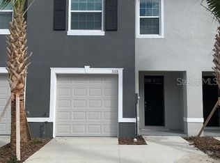 3328 Pleasant Willow Ct, Brandon, FL 33511