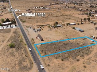 0 Moongate Rd, Las Cruces, NM 88012