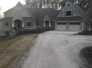 Alaska Ave SE, Caledonia, MI 49316