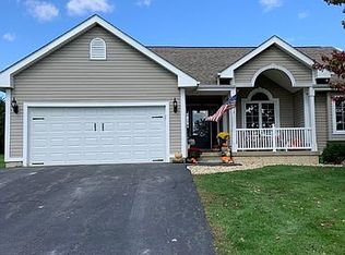 2225 N 2925th Rd, Marseilles, IL 61341