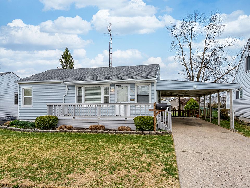 1st image of 565 Fernwood Dr