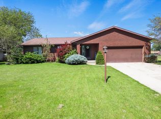 437 Garden Pl, Marion, OH 43302