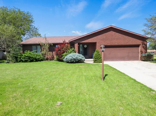 437 Garden Pl, Marion, OH 43302