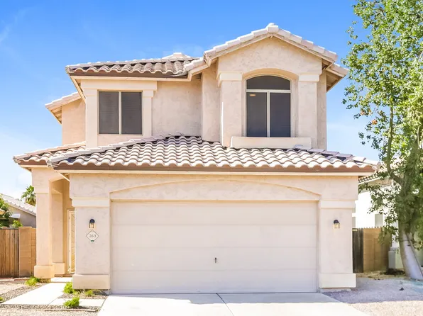 763 E Whitten St, Chandler, AZ 85225